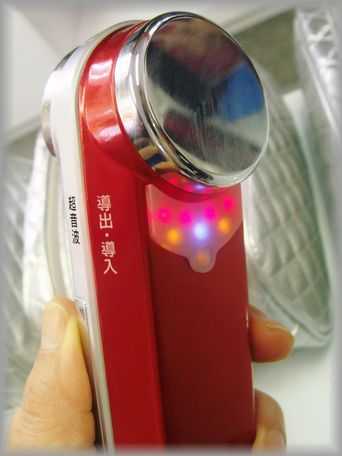 いちばんほしい美顔器 ドクターシーラボ DR-Sonic L-I | My Story