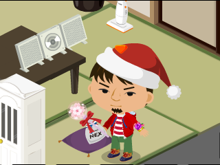 米やんのブログ