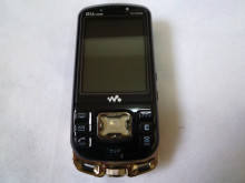 ａｕ Ｗ42Ｓ ブラック ウォークマンケータイ☆中古 | オークション格安