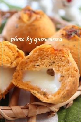 子連れOKパン教室in横浜 ~ボウル一個で簡単パン作り~