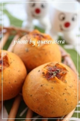 子連れOKパン教室in横浜 ~ボウル一個で簡単パン作り~