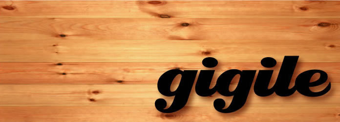 gigile blog