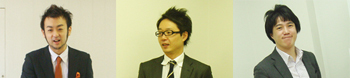 革命社長 春明の「革命社長ブログ」