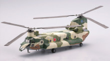 トミーテック1/144 技MIX CH-47 第2弾 | 猫（クータくん）とコレクション