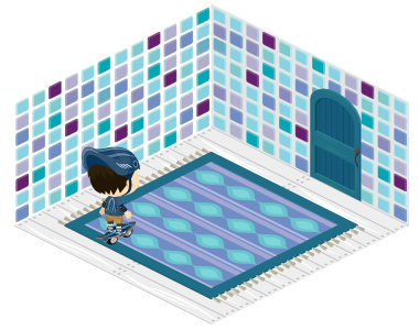 アメーバピグ　スタッフブログ