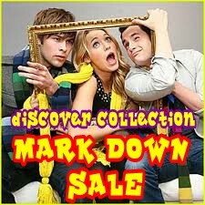 $☆マエッチ☆discover collection Blog-picsay-1295335225.jpg