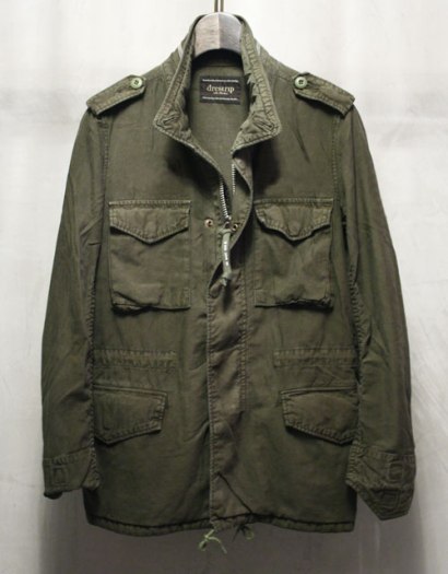 Dresscode Official Blog