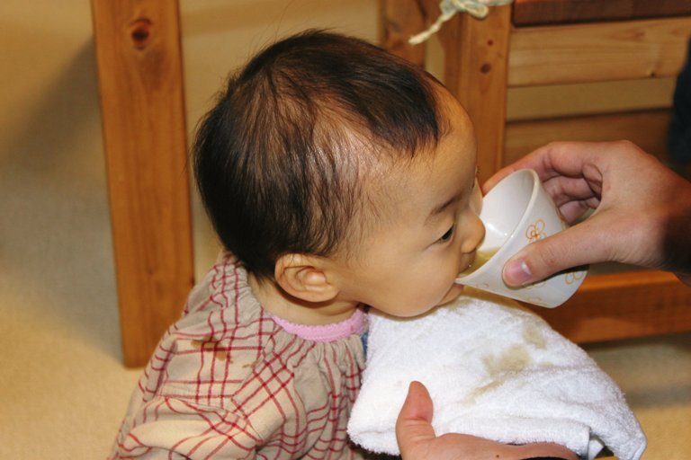 フード・ドクターくりちゃんの食は育！