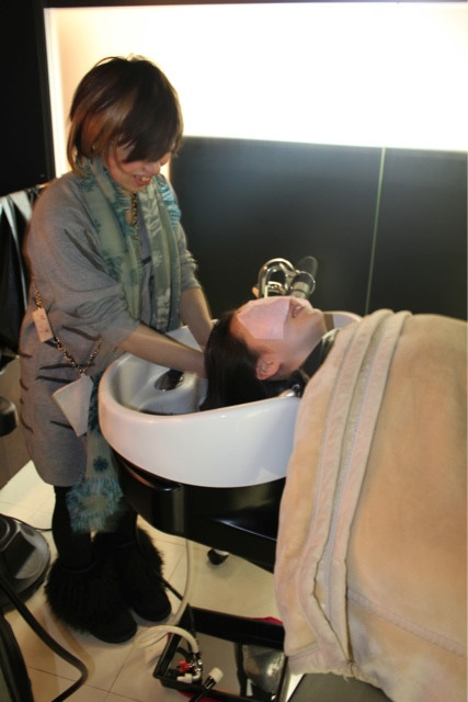 $奈良・京都で展開している美容室（美容院）株式会社ハピネス　本部長多田正人のオフィシャルブログ