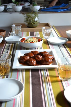 オーダーキッチンではじまるここちよい暮らし-オーダーキッチン