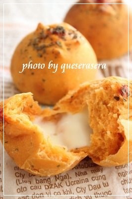 子連れOKパン教室in横浜 ~ボウル一個で簡単パン作り~