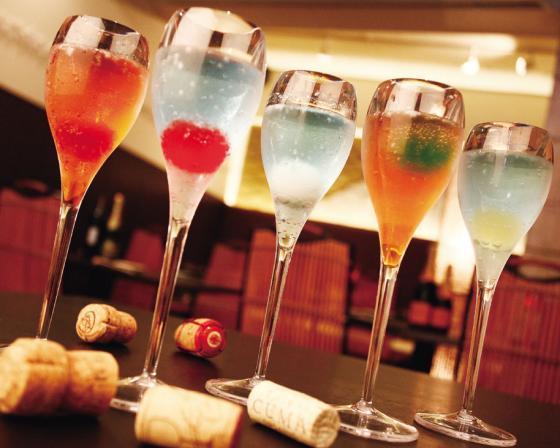 ちょっとエロスなカクテルボール社長のブログ