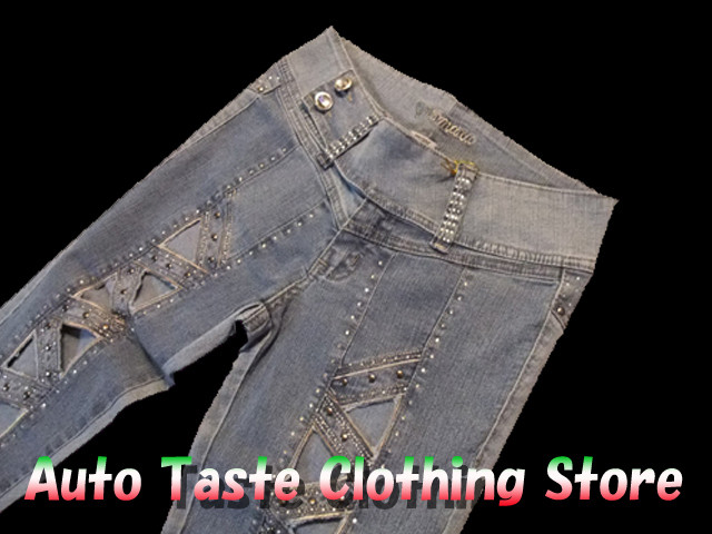 Auto Taste Clothing Store Blog