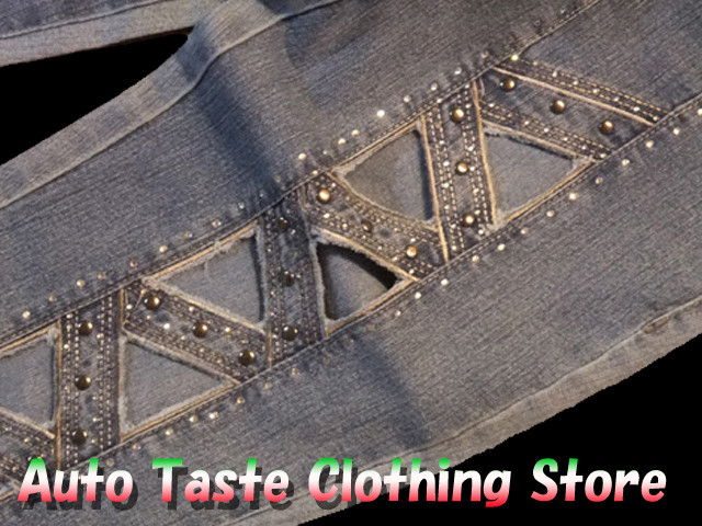 Auto Taste Clothing Store Blog