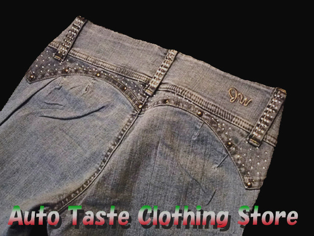 Auto Taste Clothing Store Blog