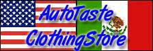 Auto Taste Clothing Store Blog