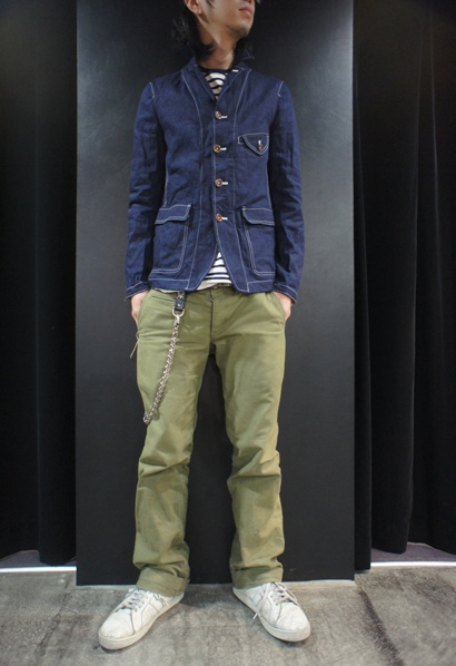 Dresscode Official Blog