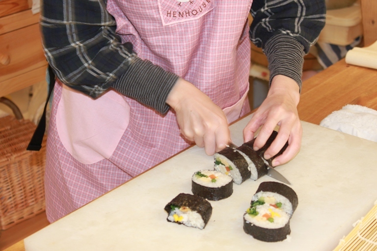 フード・ドクターくりちゃんの食は育！