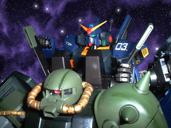 ちょっとしたアンケート