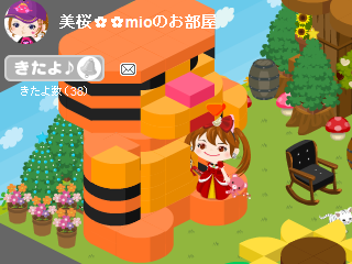 ☆ツインテールズ公式ブログ☆
