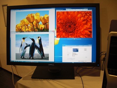 デル ハイエンド液晶モニター U2311H U2711 U3011 特別割引実施