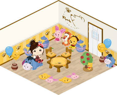 アメーバピグ　スタッフブログ