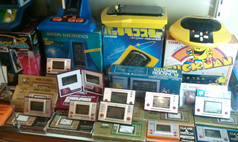 カレーに大器晩成