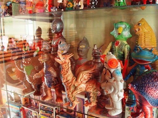 カレーに大器晩成