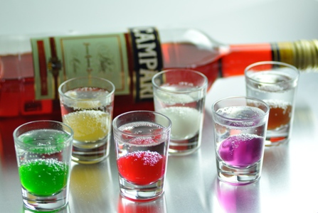 ちょっとエロスなカクテルボール社長のブログ