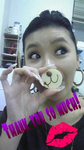 ☆マエッチ☆discover collection Blog-picsay-1298881272.jpg
