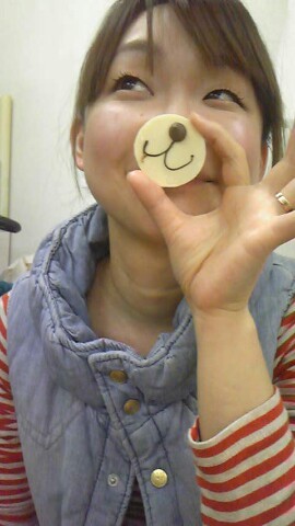 ☆マエッチ☆discover collection Blog-picsay-1298881089.jpg