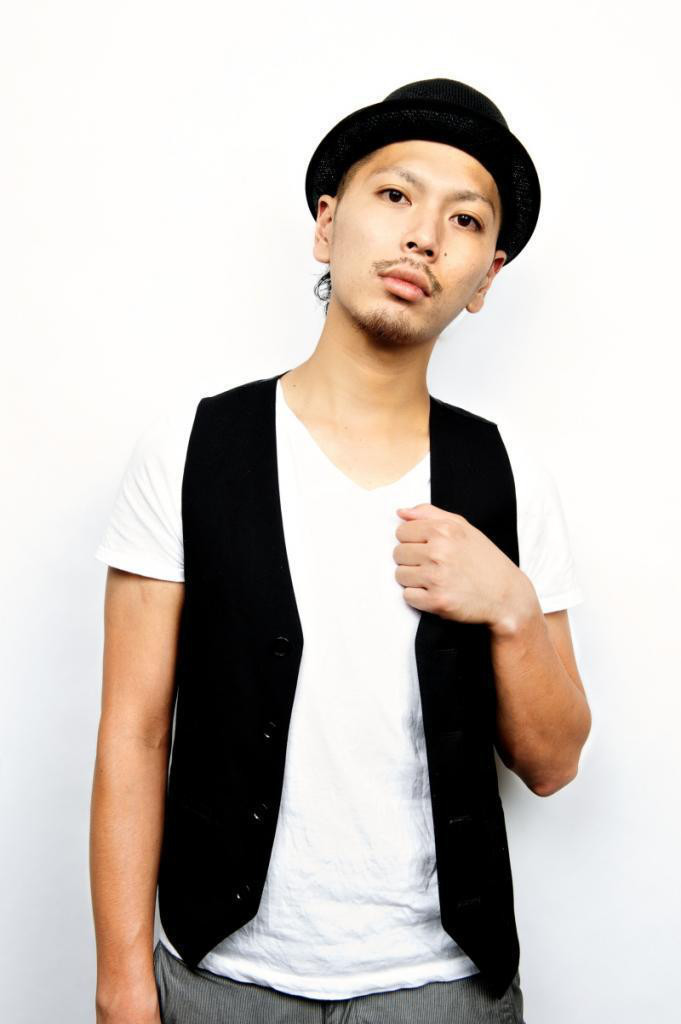 DJ Small Official BLOG“My Style”