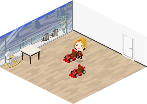 アメーバピグ　スタッフブログ