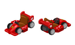 アメーバピグ　スタッフブログ