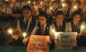 米国コロラド発まんが★ジャパメリカン-赤十字