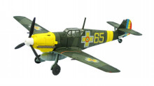 1/144 メッサーシュミット Bf109E-4 検索 | 猫（クータくん）とコレクション