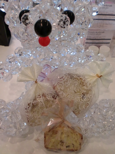 こんにちは★大人気のシャンティネイルです★