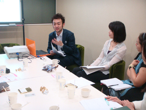 革命社長　春明の「革命社長ブログ」