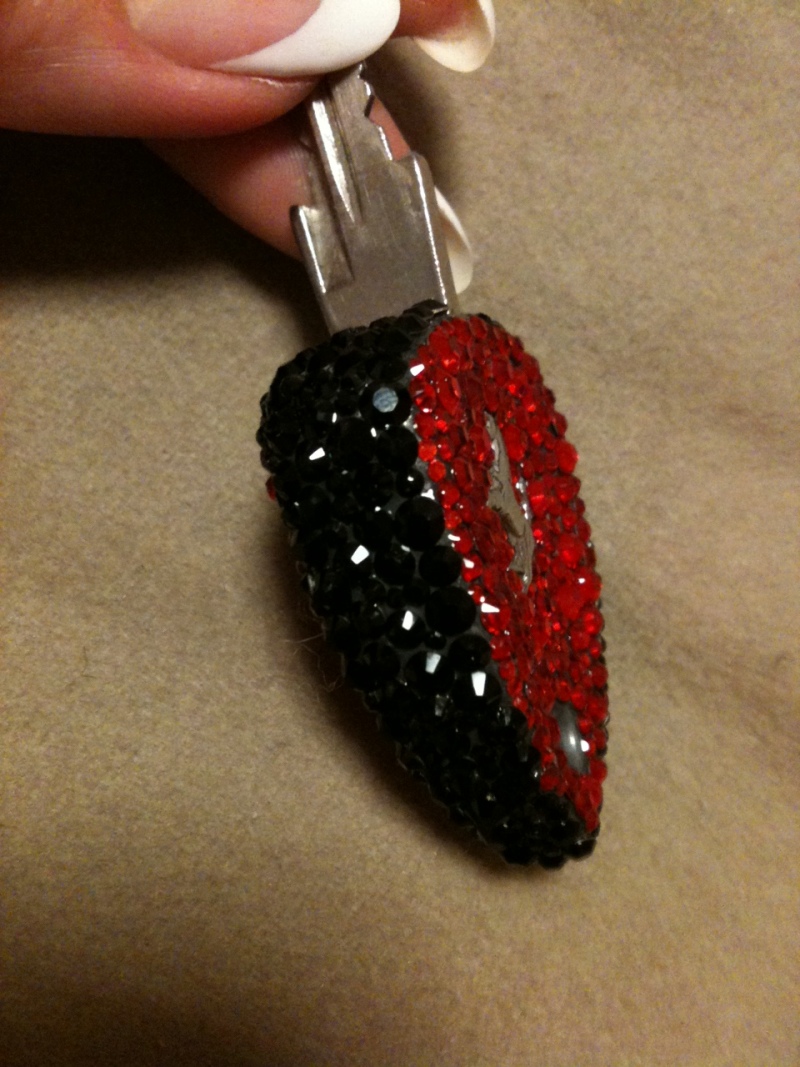 こんにちは★大人気のシャンティネイルです★