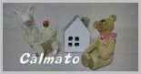 Calmatoバーナー