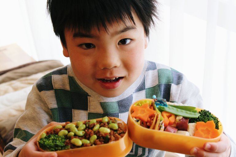 フード・ドクターくりちゃんの食は育！