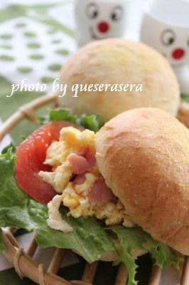 子連れOKパン教室in横浜  ~ボウル一個で簡単パン作り~