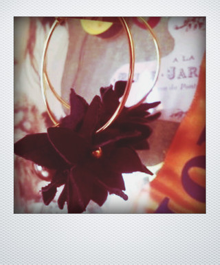 *flower*