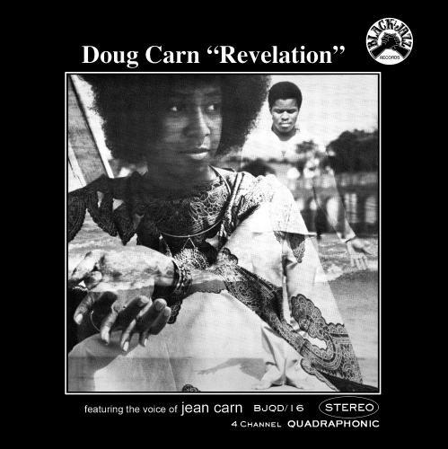 Doug Carn - Revelation