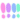 ○o。..*かわゅ凸メ屋さん(^ω^Pq)日記*:..。o○