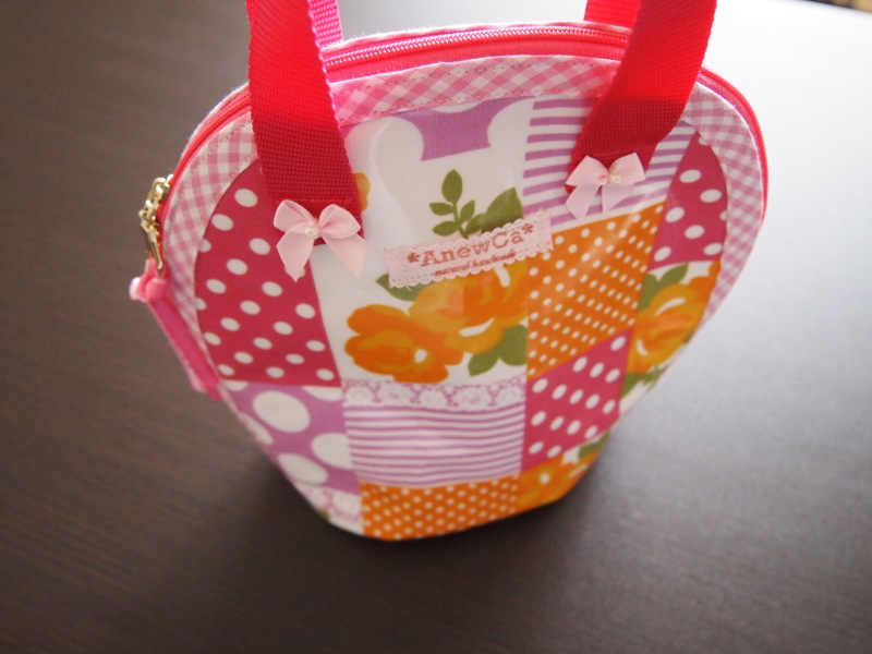 ＊AnewCa＊  natural handmade