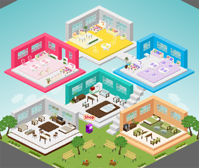 アメーバピグ　スタッフブログ