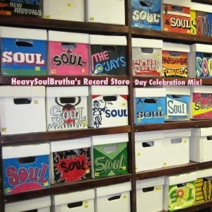 Record Store Day 2011 Celebration Mix!