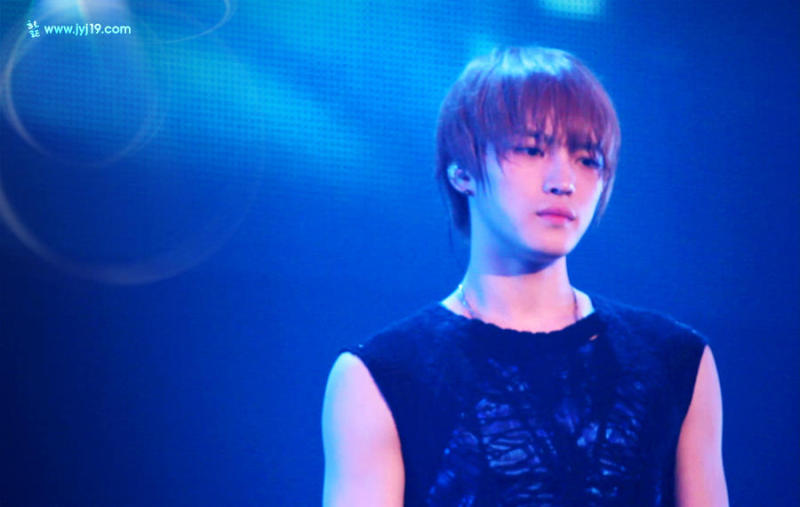 キックのブログ