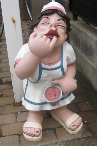 魚圭冬葉-歯医者